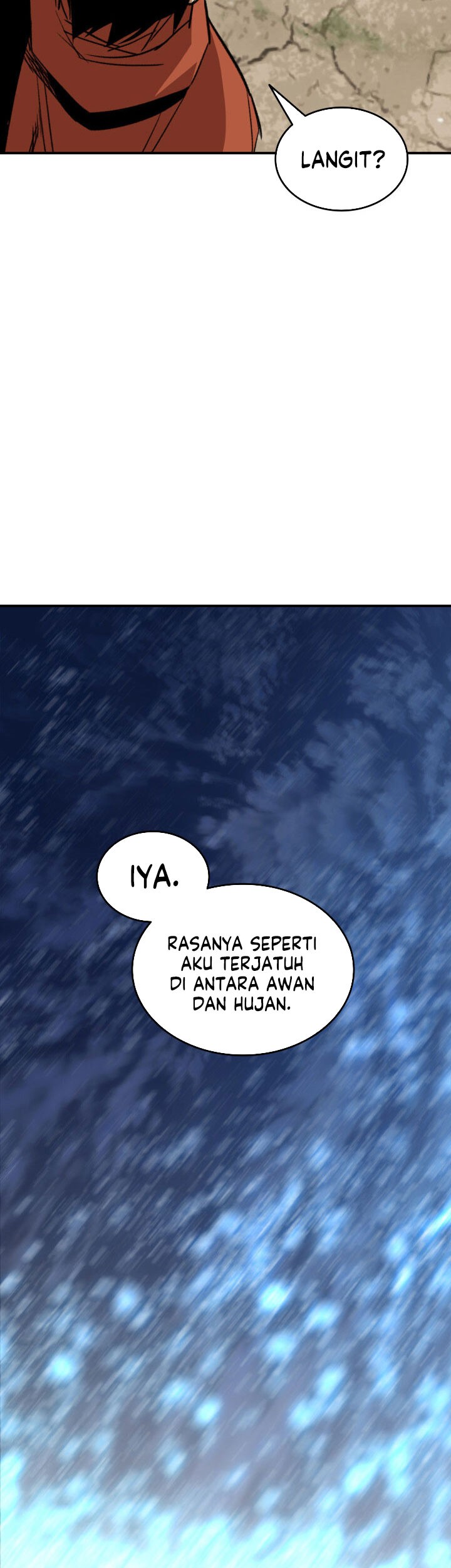 Worn and Torn Newbie Chapter 98 - halaman 6