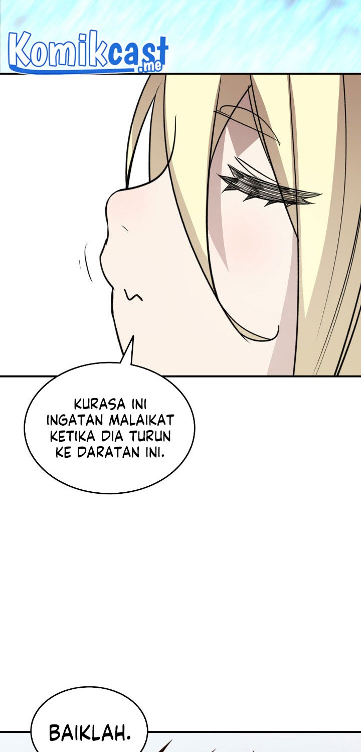 Worn and Torn Newbie Chapter 98 - halaman 7