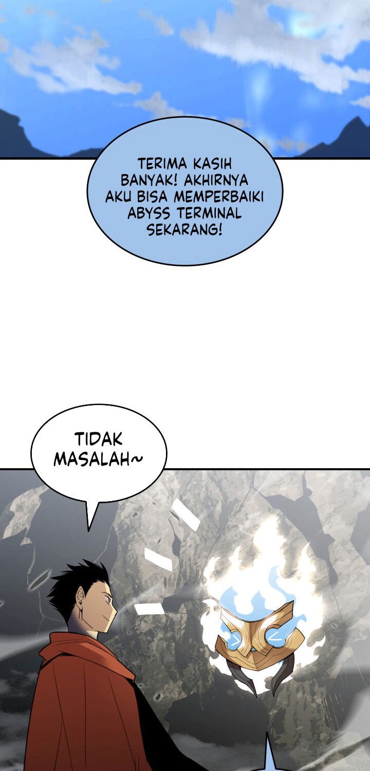 Worn and Torn Newbie Chapter 98 - halaman 9