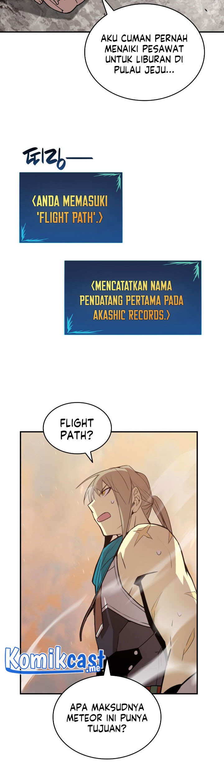 Worn and Torn Newbie Chapter 99 - halaman 10