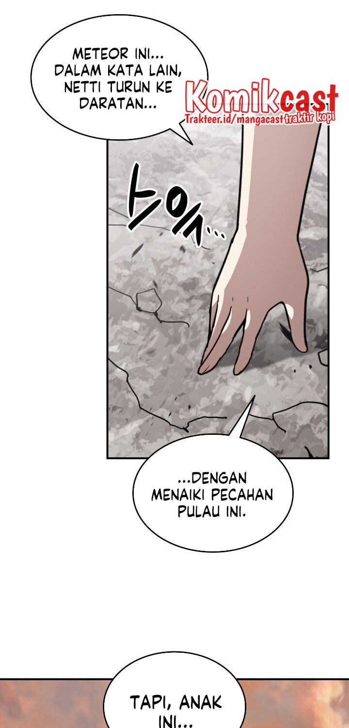 Worn and Torn Newbie Chapter 99 - halaman 19
