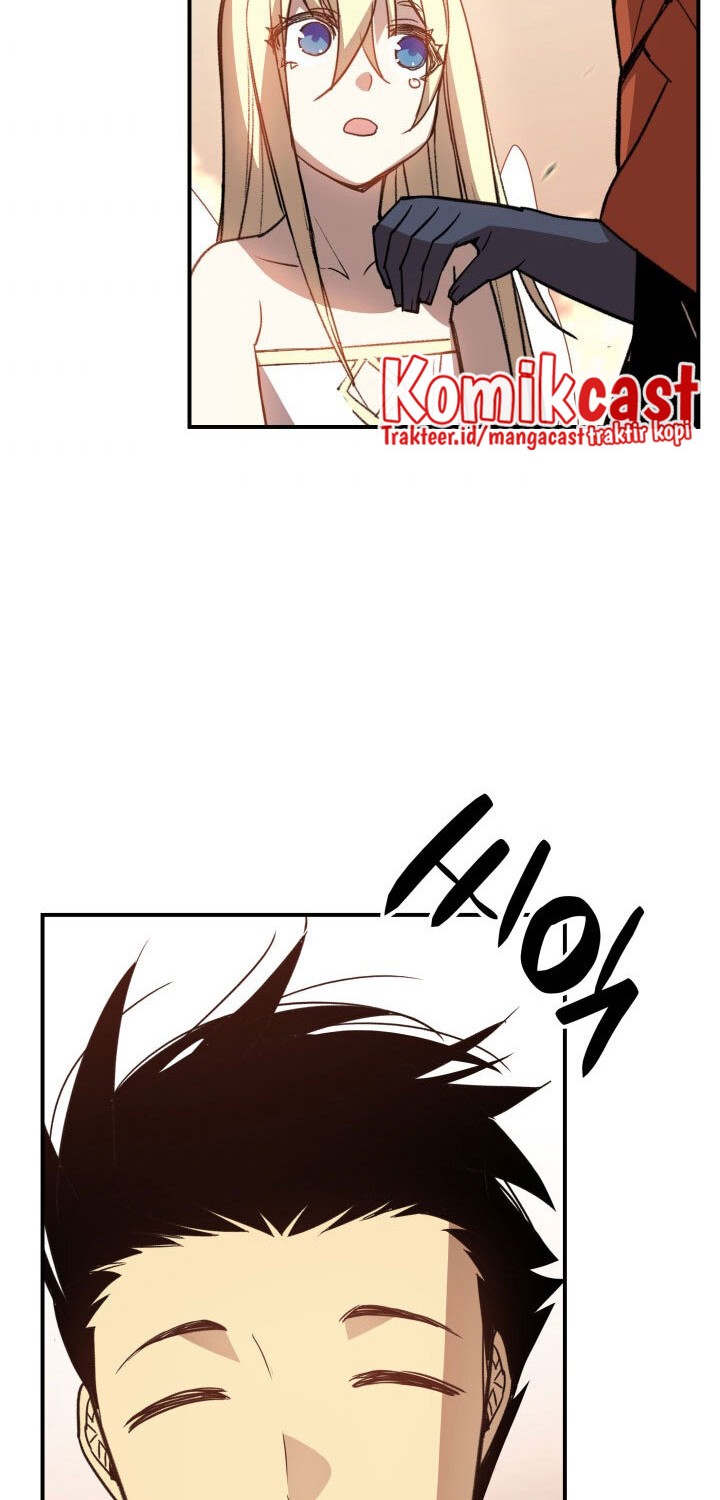Worn and Torn Newbie Chapter 99 - halaman 23
