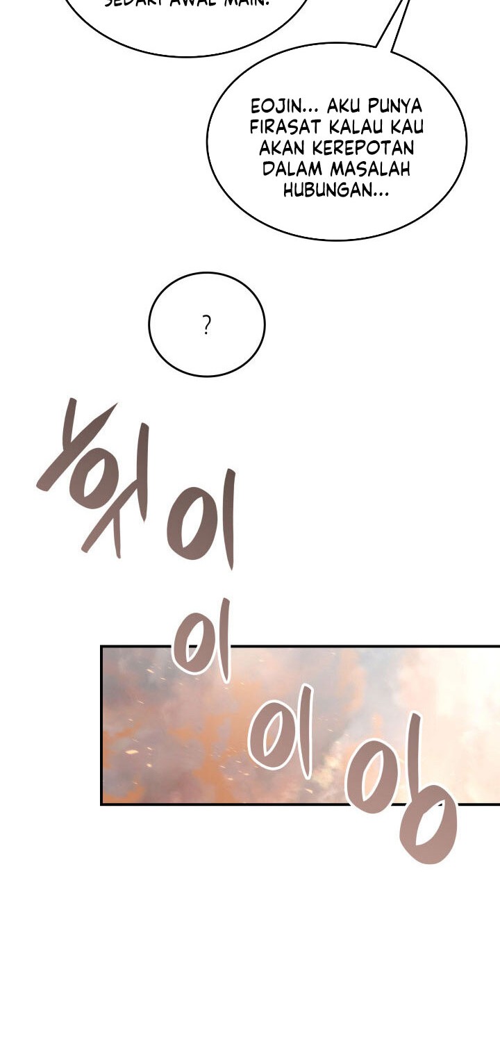 Worn and Torn Newbie Chapter 99 - halaman 25