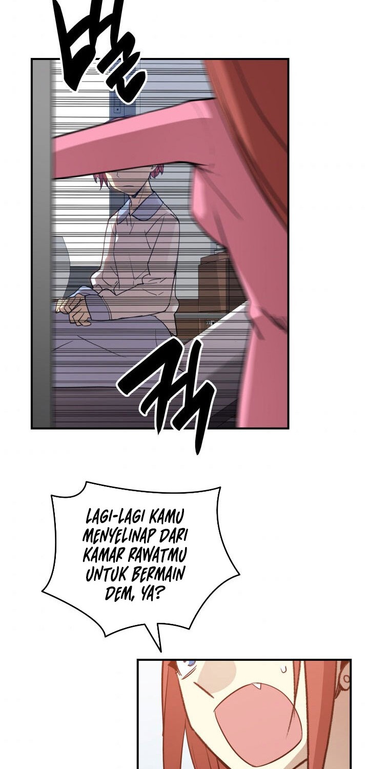 Worn and Torn Newbie Chapter 99 - halaman 27