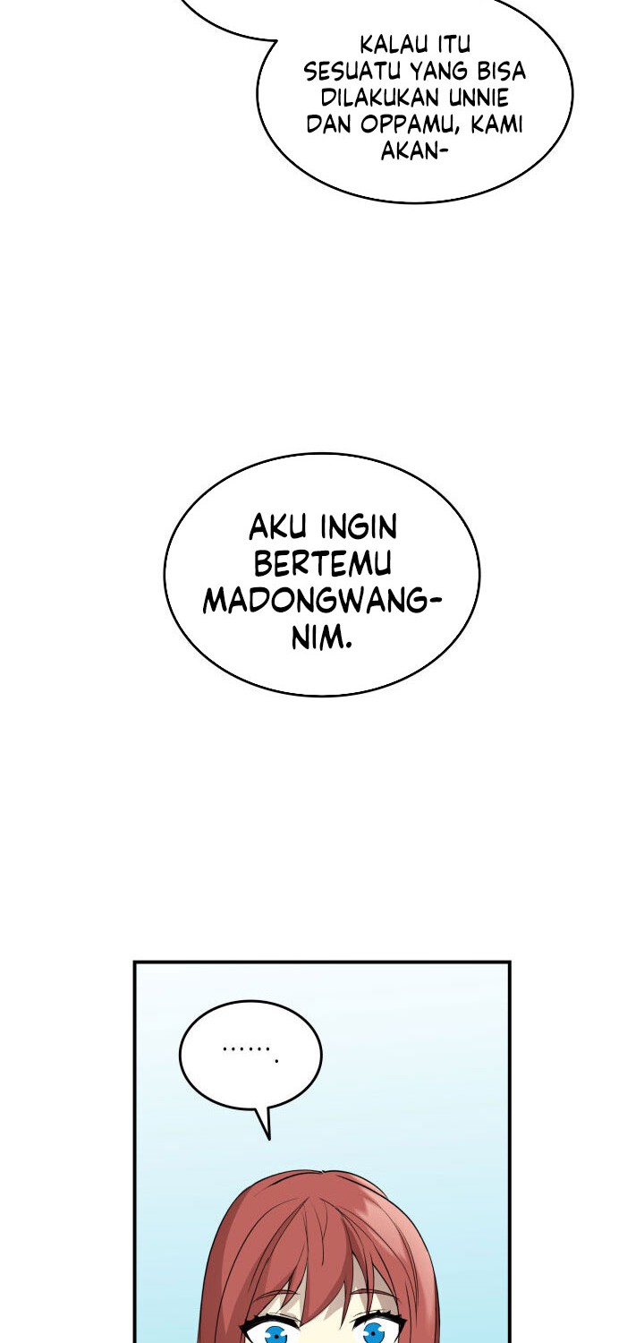 Worn and Torn Newbie Chapter 99 - halaman 37