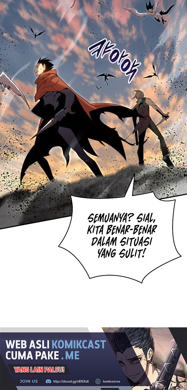 Worn and Torn Newbie Chapter 99 - halaman 43