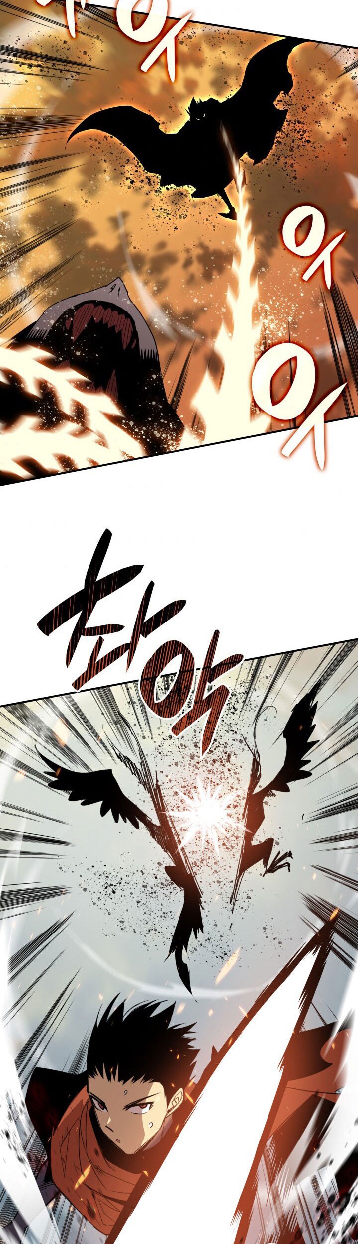 Worn and Torn Newbie Chapter 99 - halaman 46