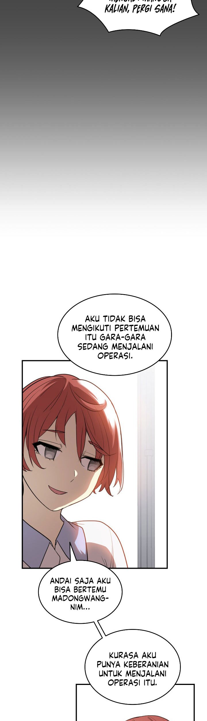 Worn and Torn Newbie Chapter 99 - halaman 48