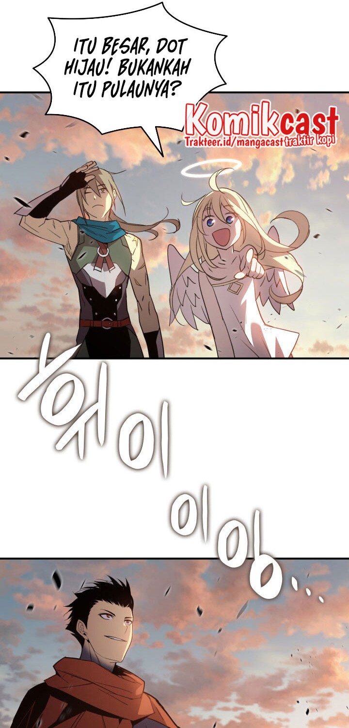 Worn and Torn Newbie Chapter 99 - halaman 51