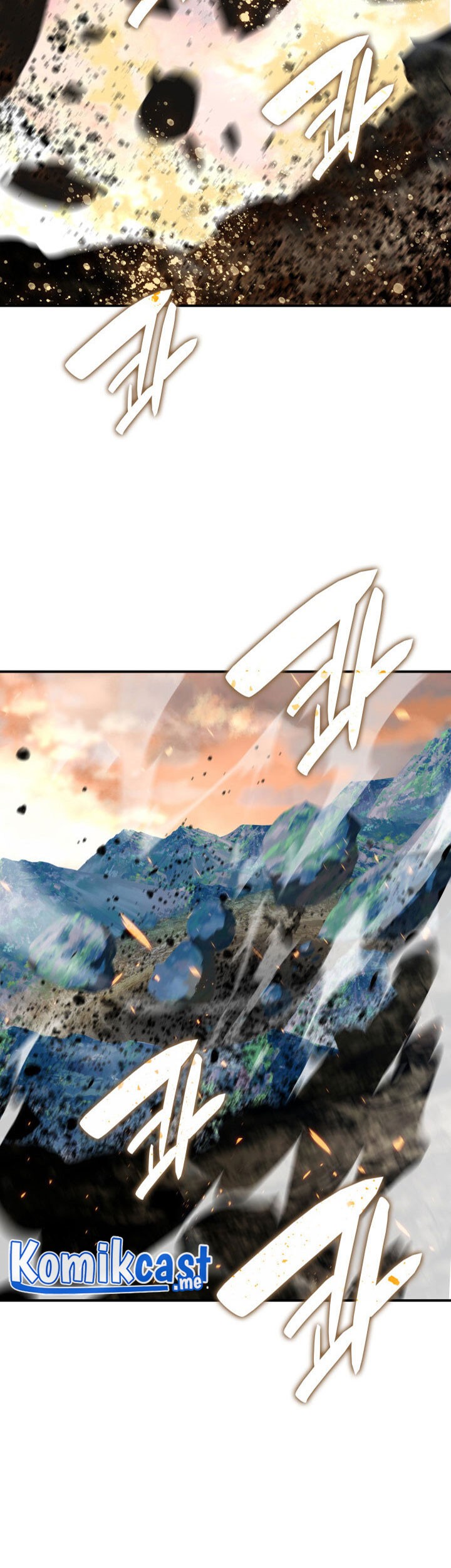 Worn and Torn Newbie Chapter 99 - halaman 6