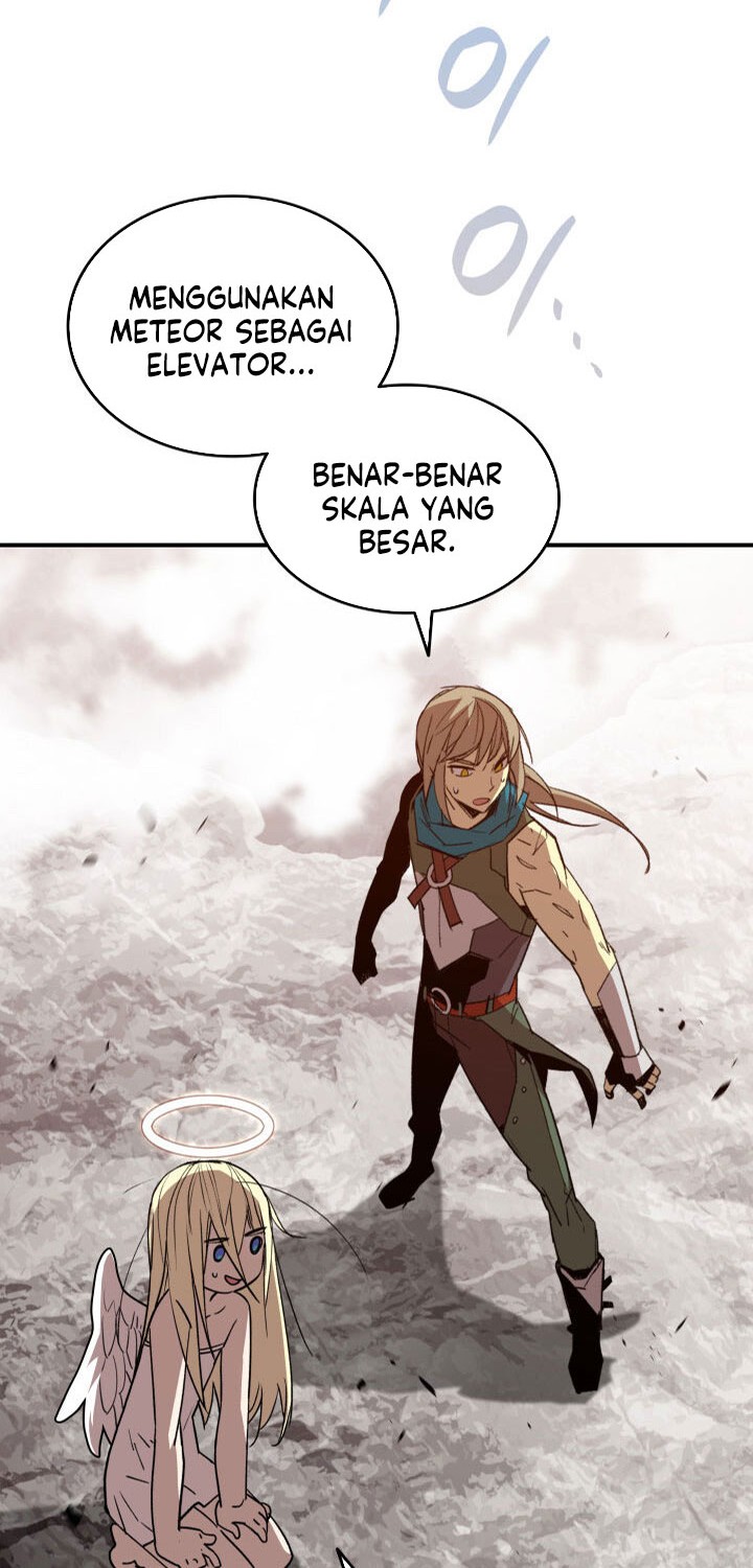 Worn and Torn Newbie Chapter 99 - halaman 9