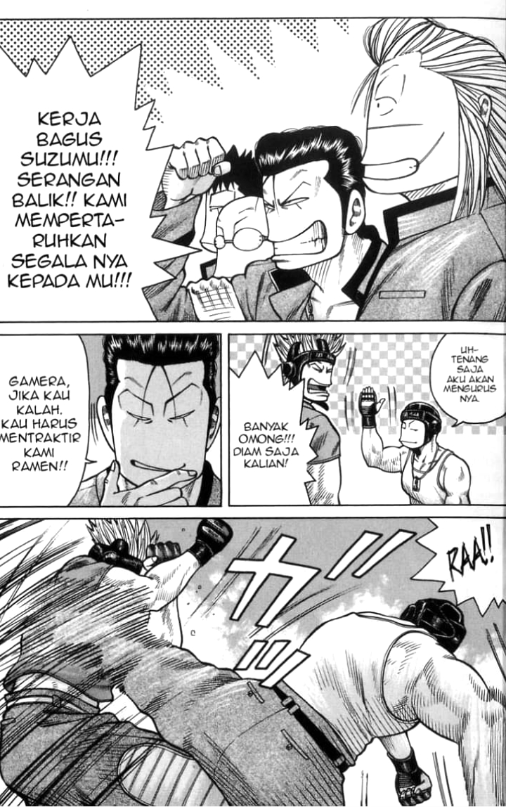WORST 816 Chapter 1 - halaman 11