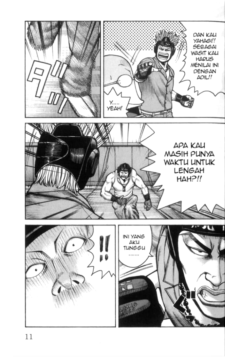 WORST 816 Chapter 1 - halaman 13