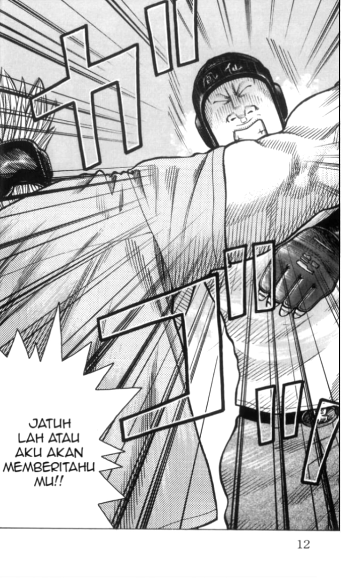 WORST 816 Chapter 1 - halaman 14