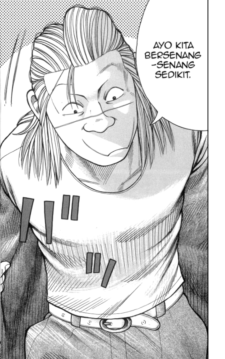 WORST 816 Chapter 1 - halaman 18