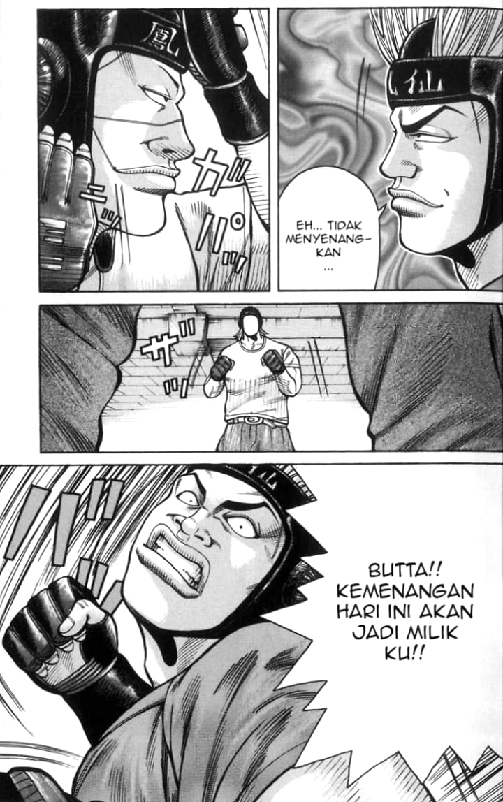 WORST 816 Chapter 1 - halaman 19