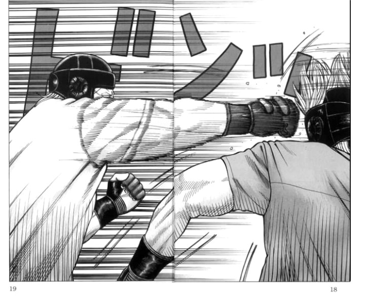 WORST 816 Chapter 1 - halaman 20
