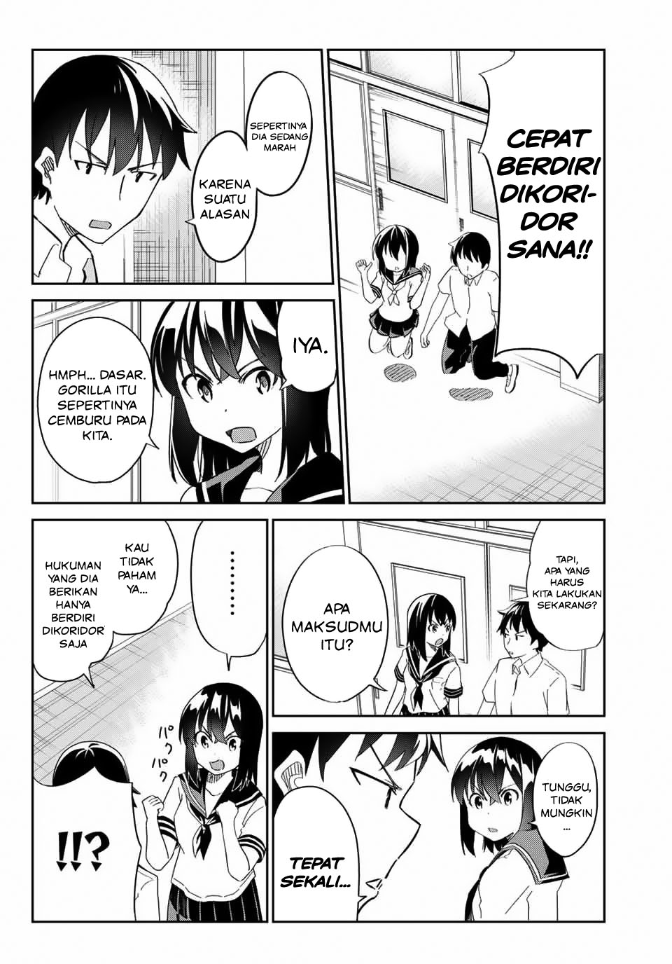 WORST 816 Chapter 1 - halaman 5