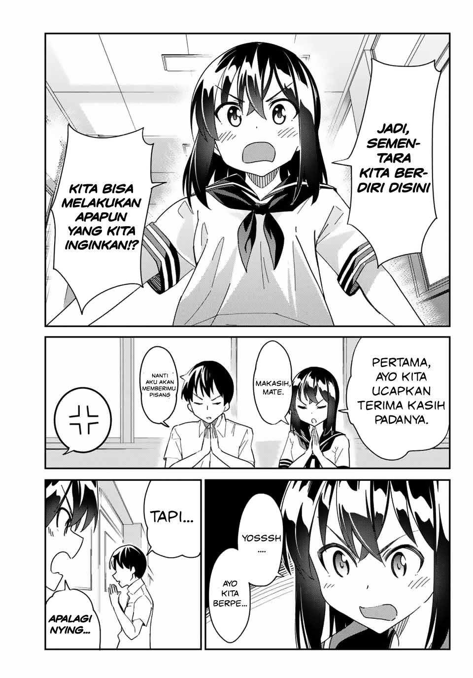 WORST 816 Chapter 1 - halaman 6