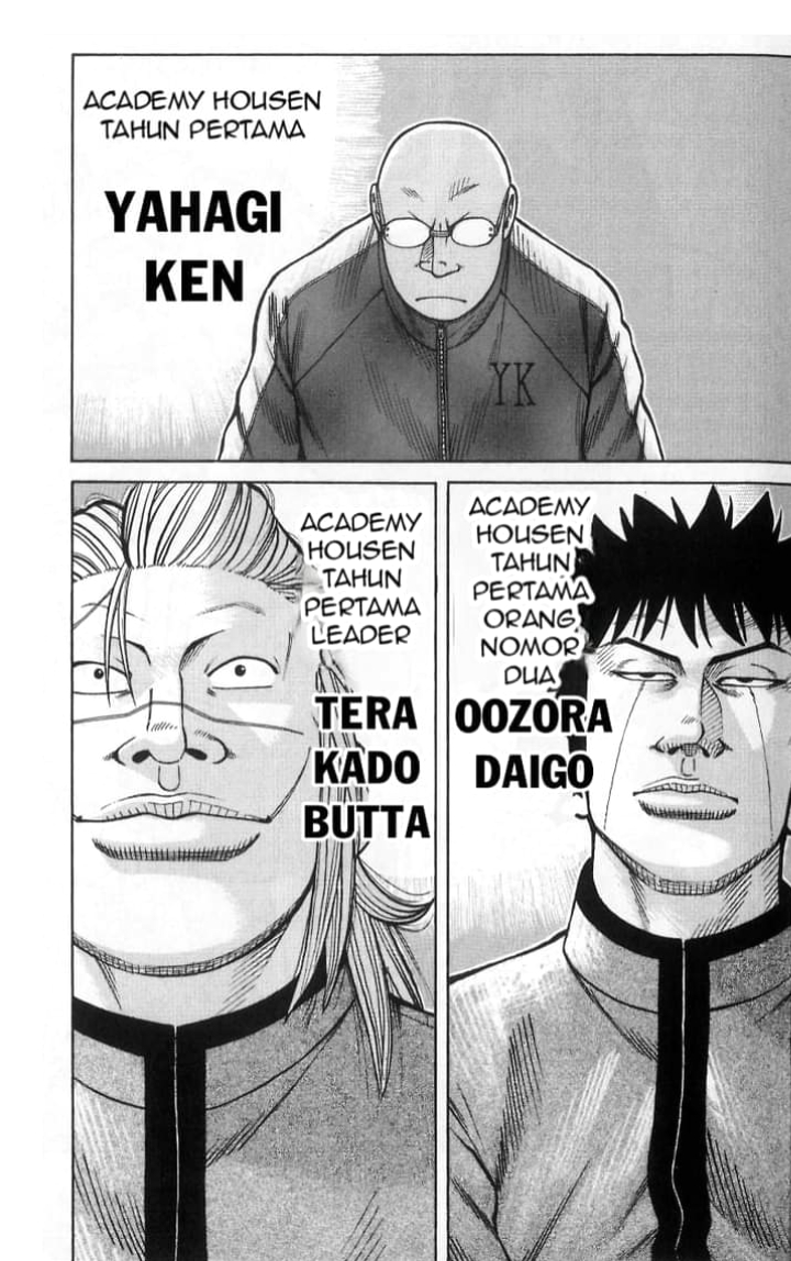 WORST 816 Chapter 1 - halaman 9
