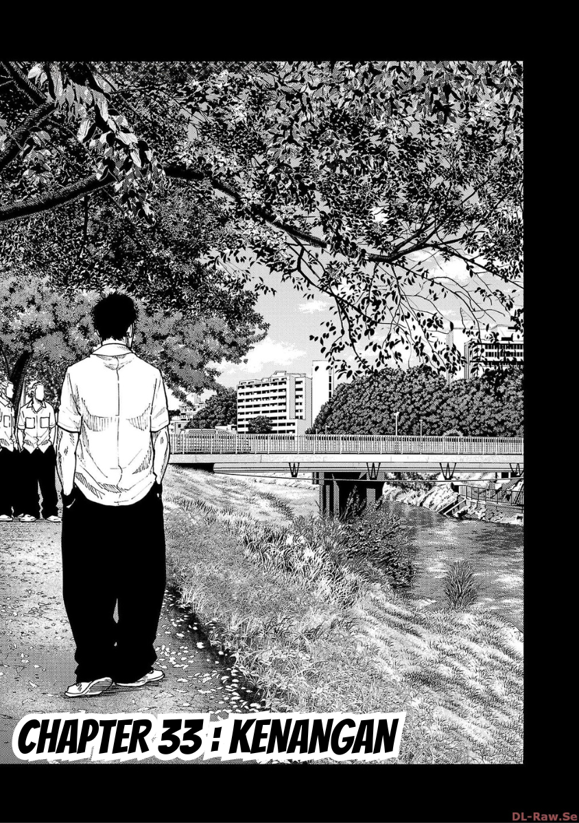 Worst Gaiden: Dokuro Chapter 33 - halaman 2