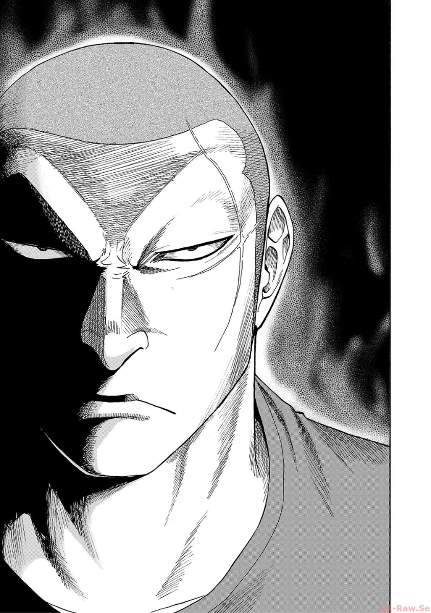 Worst Gaiden: Dokuro Chapter 36 - halaman 5