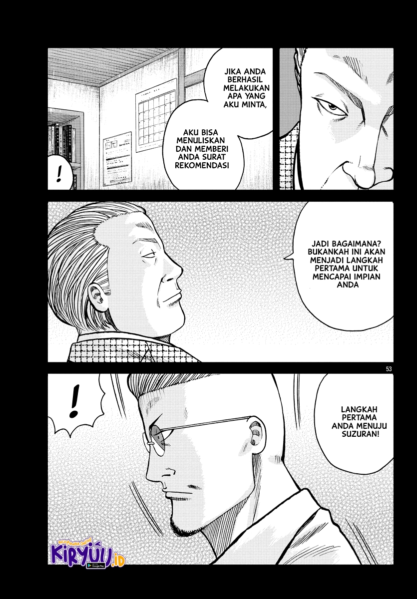 Worst Gaiden Mr. Zetton Chapter 1 - halaman 54