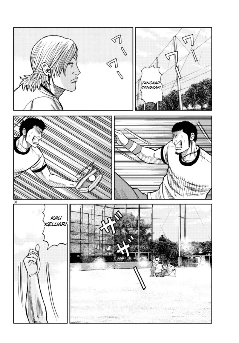 Worst Gaiden Mr. Zetton Chapter 13 - halaman 30