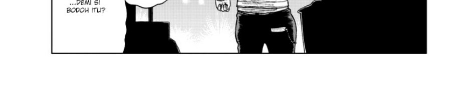 Worst Gaiden Mr. Zetton Chapter 19 - halaman 23