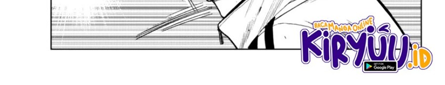 Worst Gaiden Mr. Zetton Chapter 19 - halaman 26