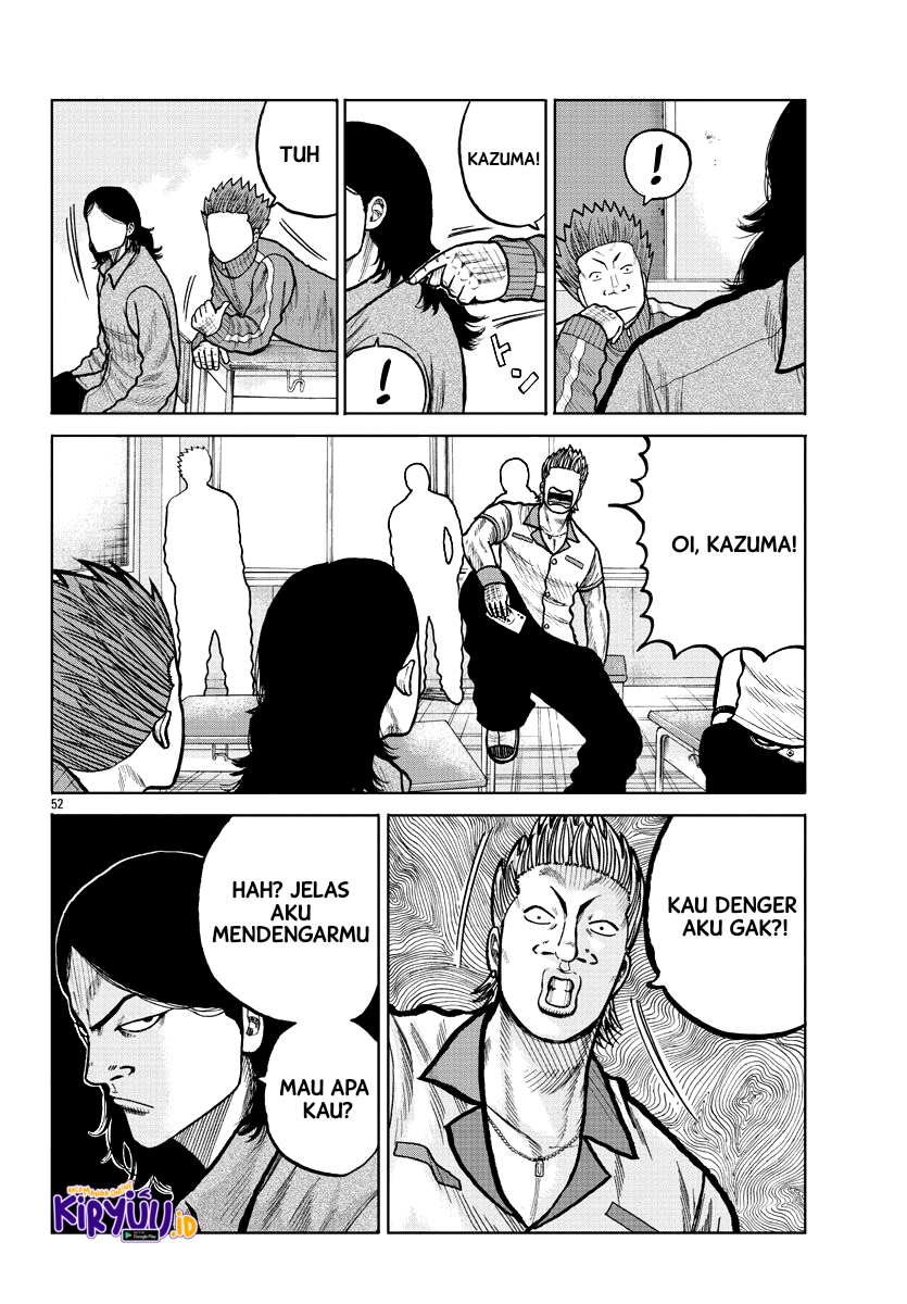 Worst Gaiden Mr. Zetton Chapter 2 - halaman 48