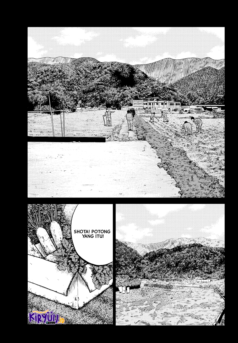 Worst Gaiden Mr. Zetton Chapter 2 - halaman 8