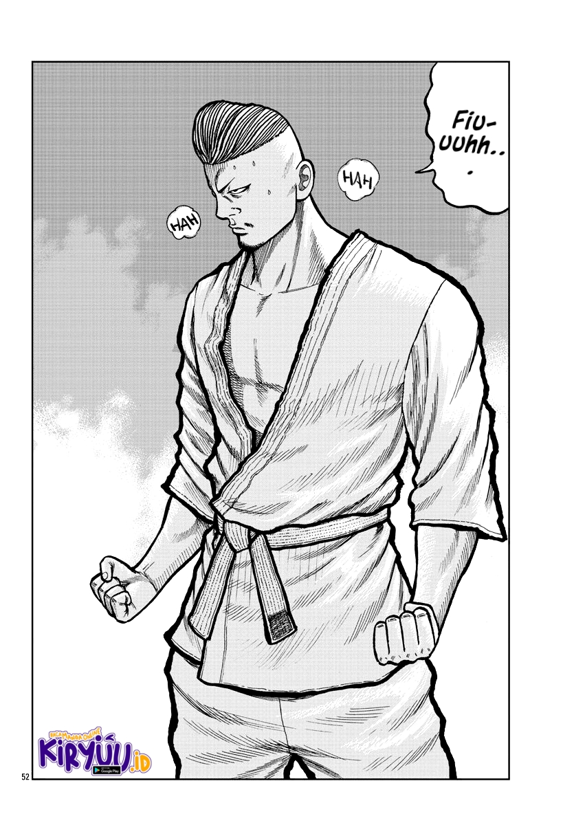 Worst Gaiden Mr. Zetton Chapter 3 - halaman 52