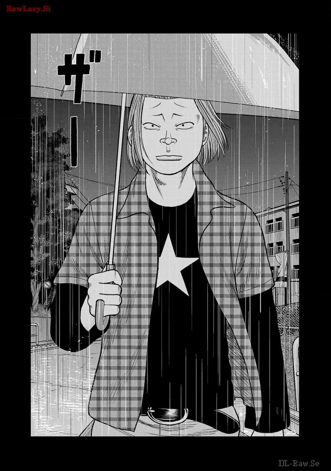 Worst Gaiden: Saburoku Santa - Na mo Naki Karasu-tachi Chapter 25 - halaman 44