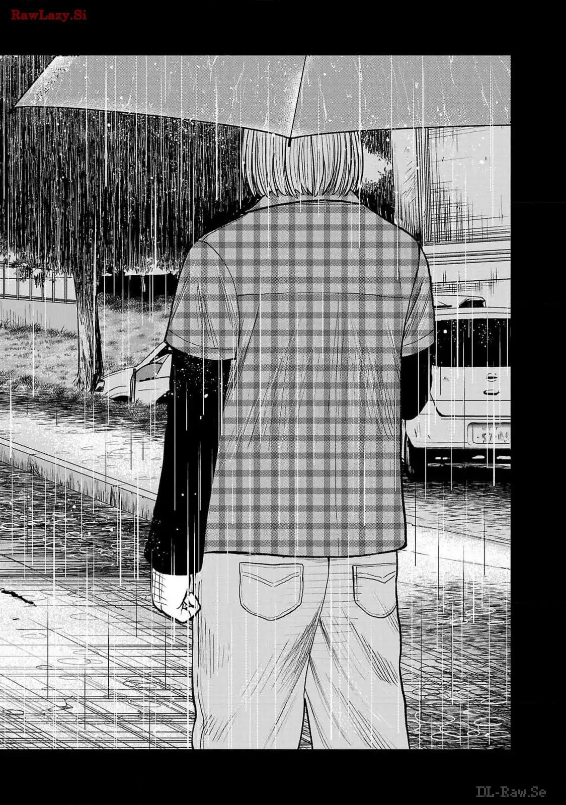 Worst Gaiden: Saburoku Santa - Na mo Naki Karasu-tachi Chapter 26 - halaman 2