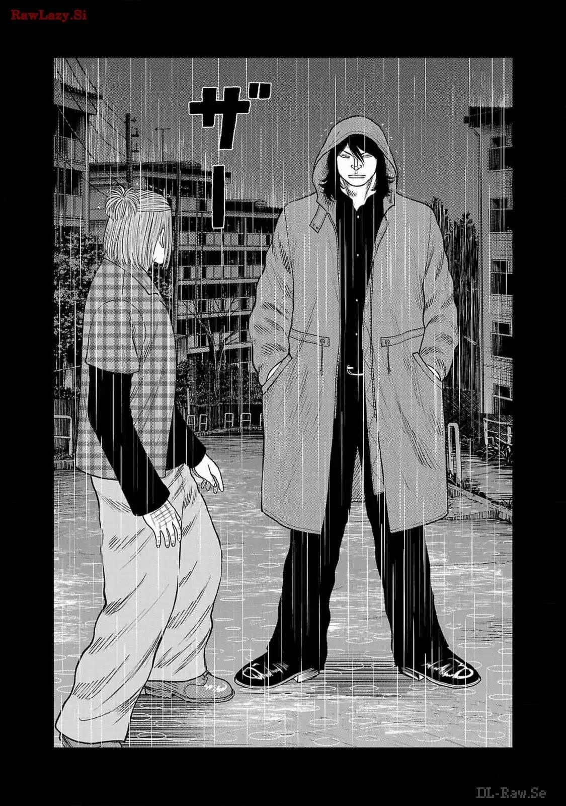 Worst Gaiden: Saburoku Santa - Na mo Naki Karasu-tachi Chapter 26 - halaman 24