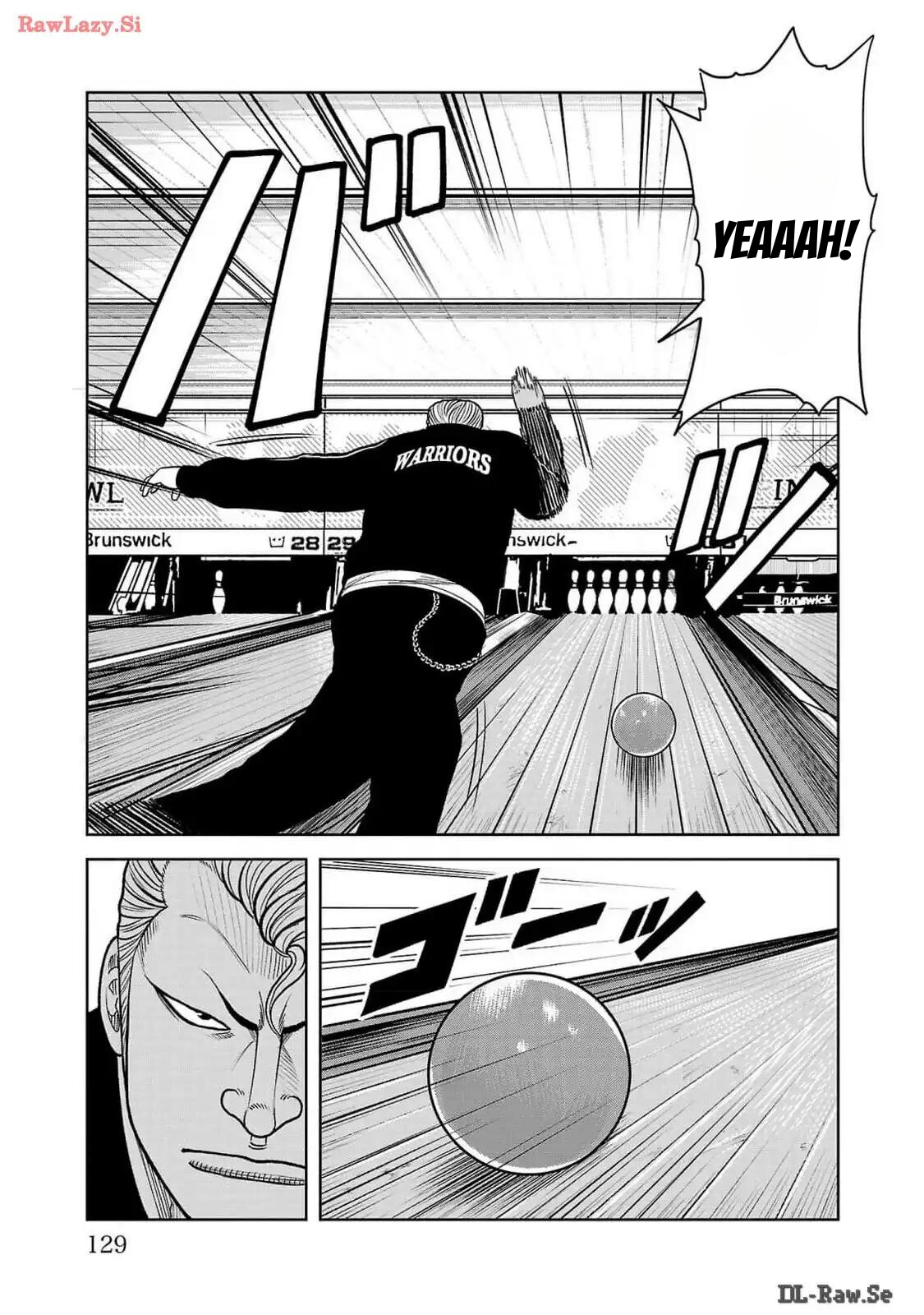 Worst Gaiden: Saburoku Santa - Na mo Naki Karasu-tachi Chapter 27 - halaman 29