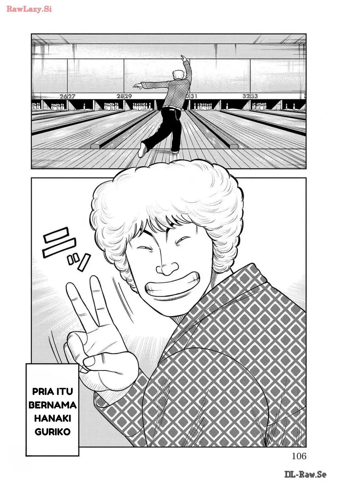 Worst Gaiden: Saburoku Santa - Na mo Naki Karasu-tachi Chapter 27 - halaman 6