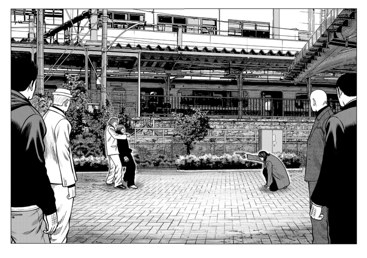 Worst Gaiden: Saburoku Santa - Na mo Naki Karasu-tachi Chapter 42 - halaman 15
