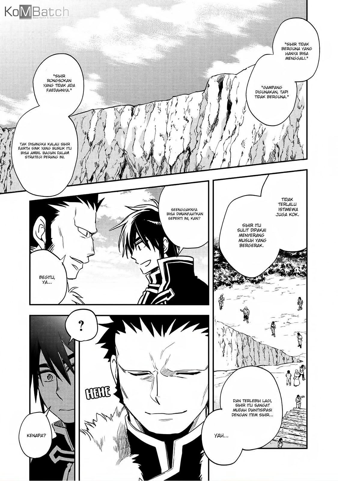 Wortenia Senki Chapter 17 - halaman 10