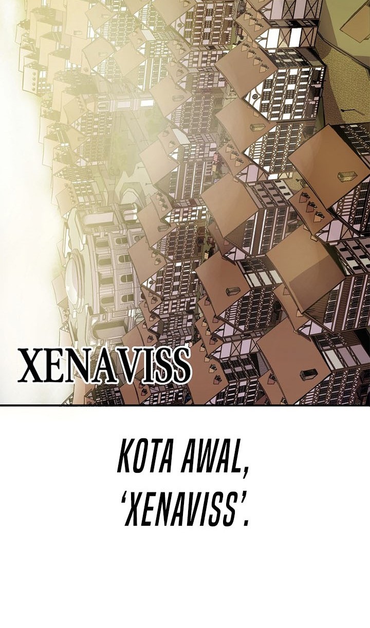 Worthless Regression Chapter 1.1 - halaman 11