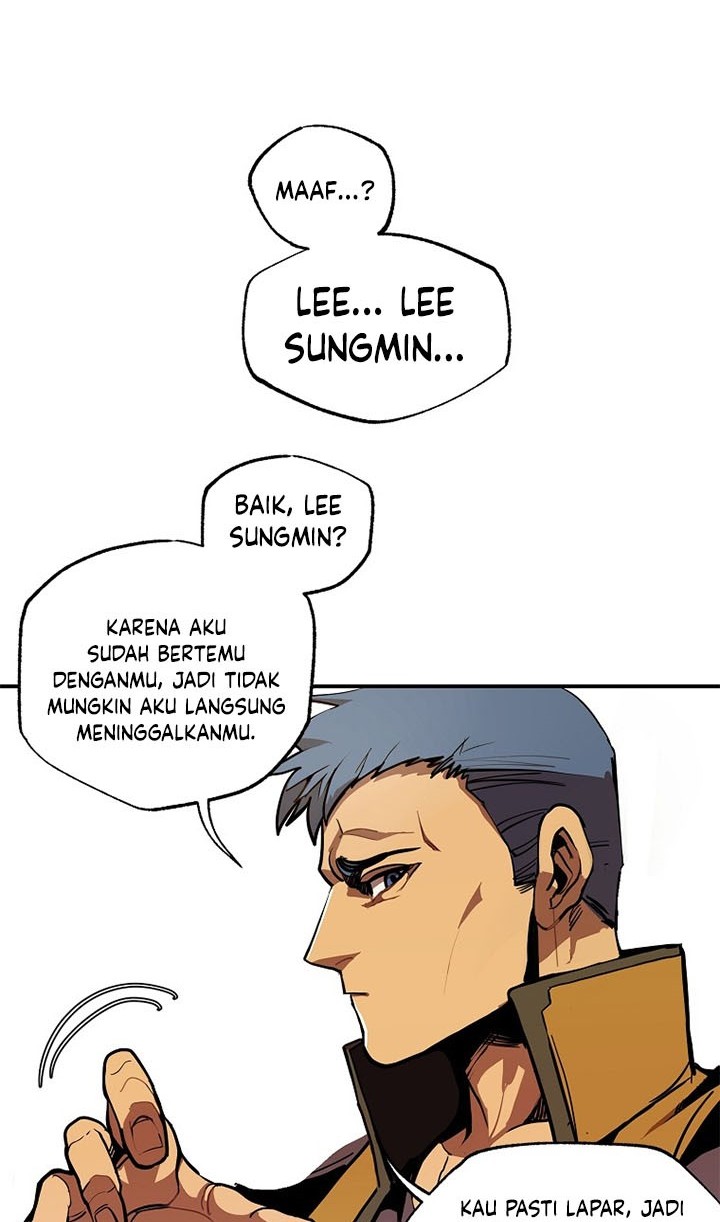 Worthless Regression Chapter 1.1 - halaman 13