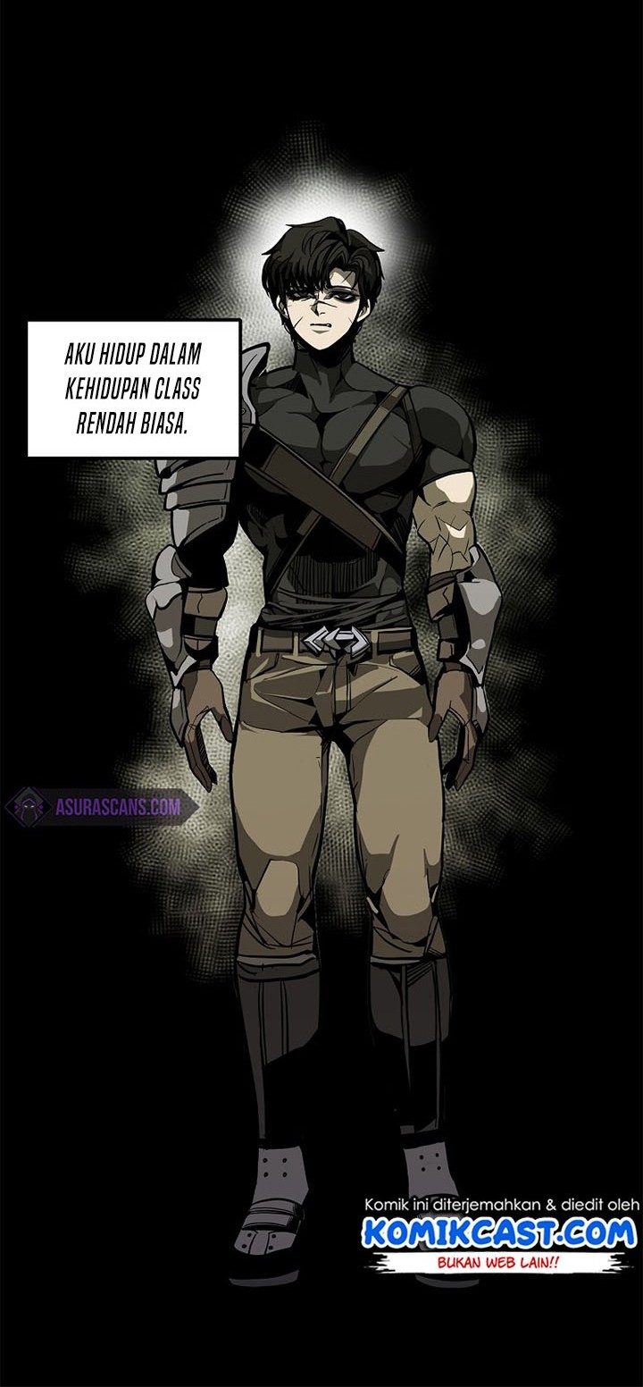 Worthless Regression Chapter 1.1 - halaman 29