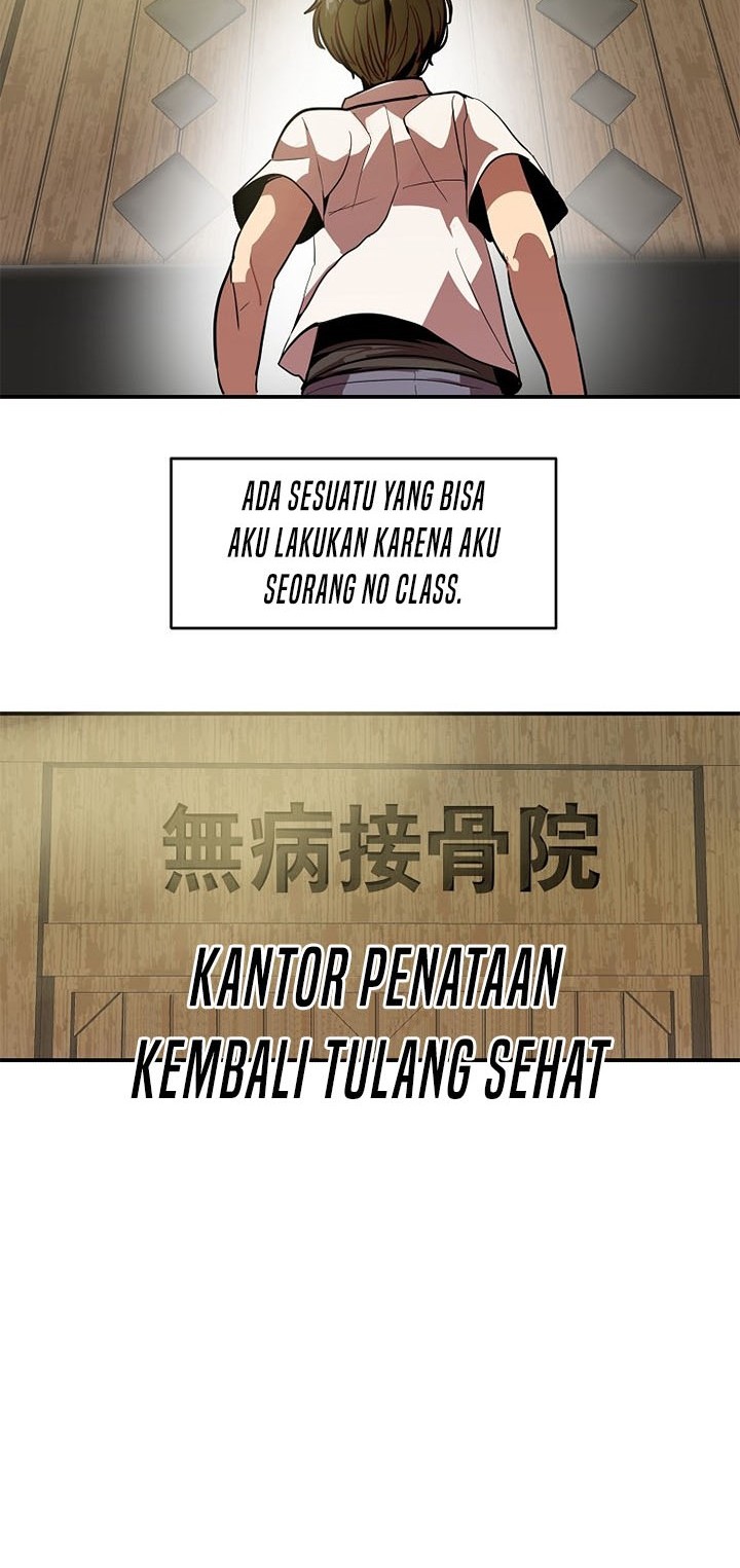 Worthless Regression Chapter 1.1 - halaman 37