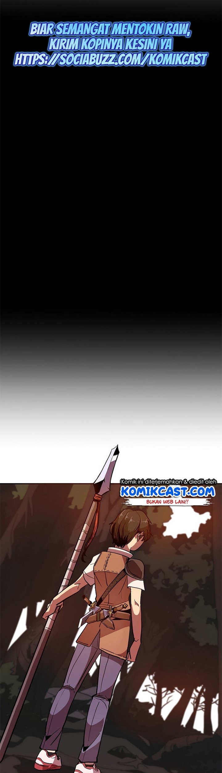 Worthless Regression Chapter 1.2 - halaman 20