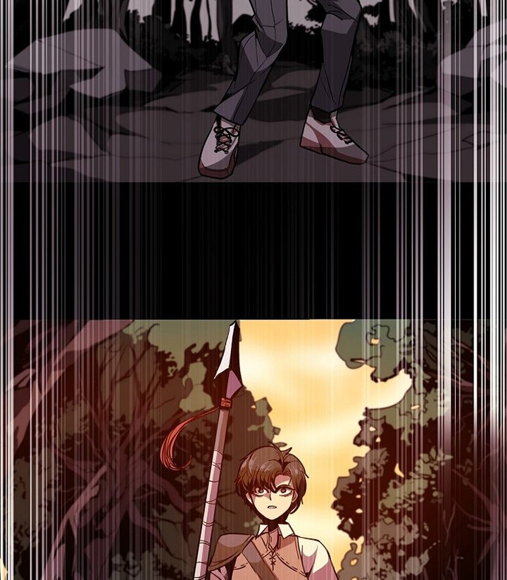 Worthless Regression Chapter 1.2 - halaman 25