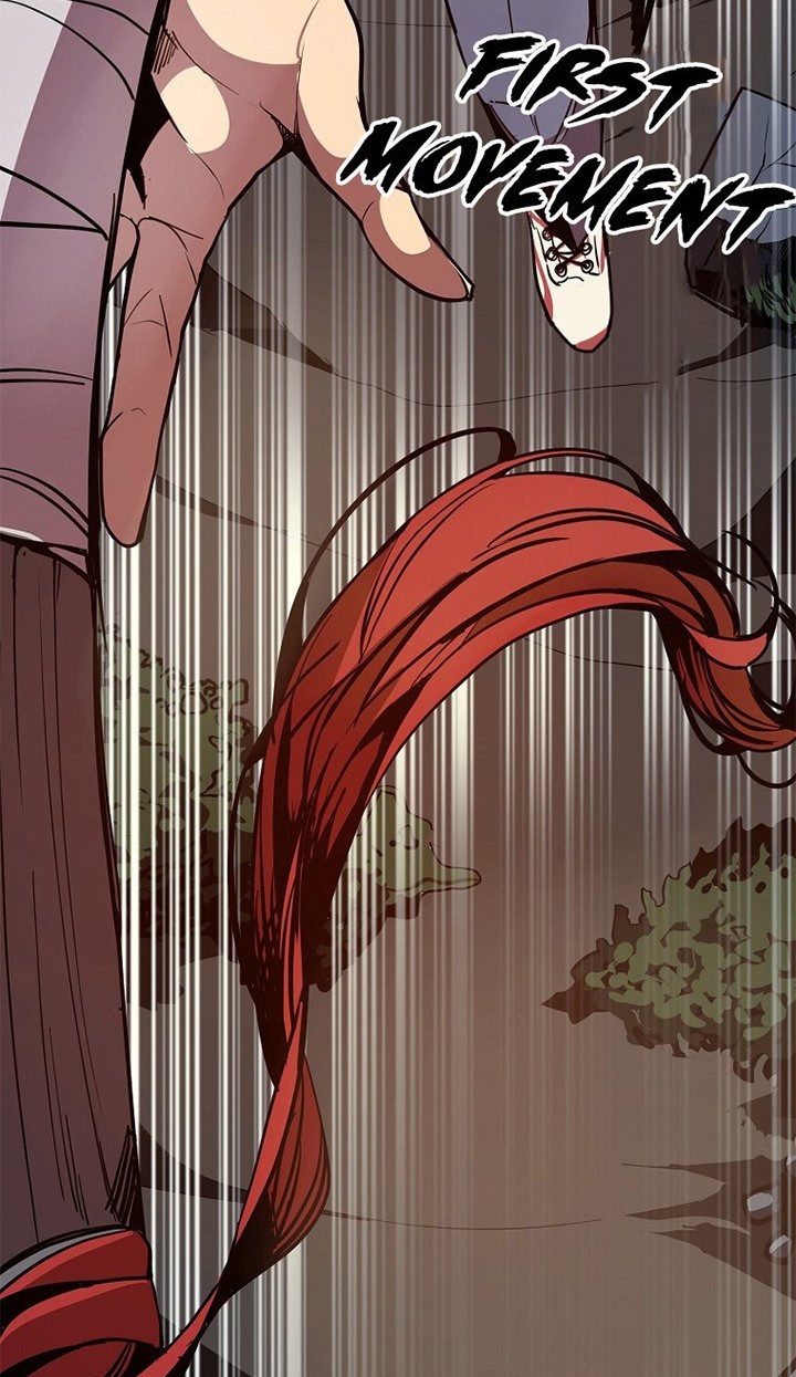 Worthless Regression Chapter 1.2 - halaman 31