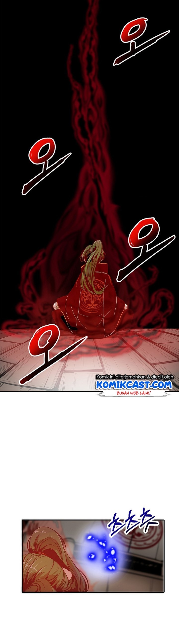 Worthless Regression Chapter 1.2 - halaman 40