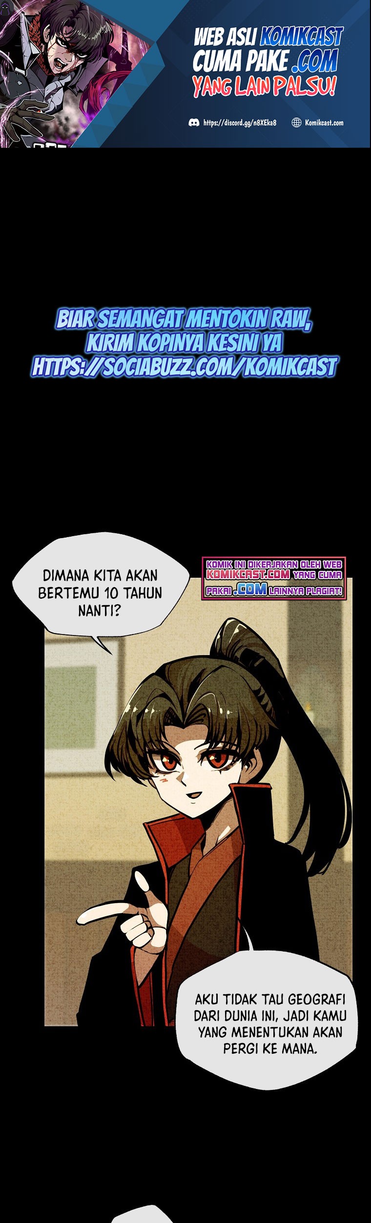 Worthless Regression Chapter 10 - halaman 2