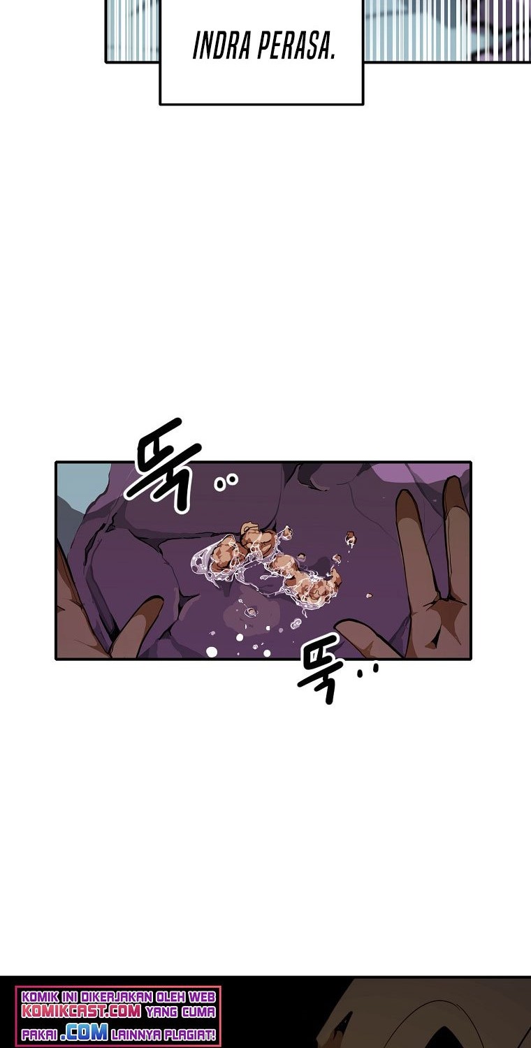 Worthless Regression Chapter 10 - halaman 20